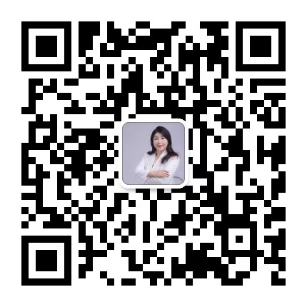 公众号二维码