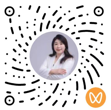 视频号二维码